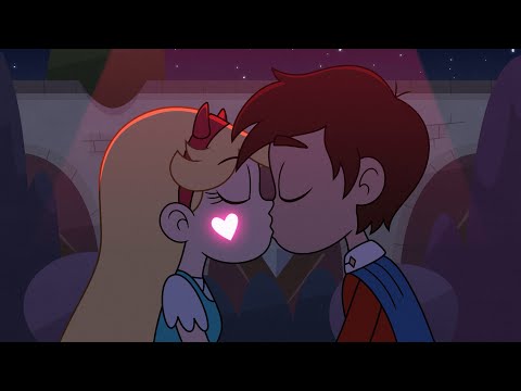 Starco //Star x Marco // In The Name Of Love