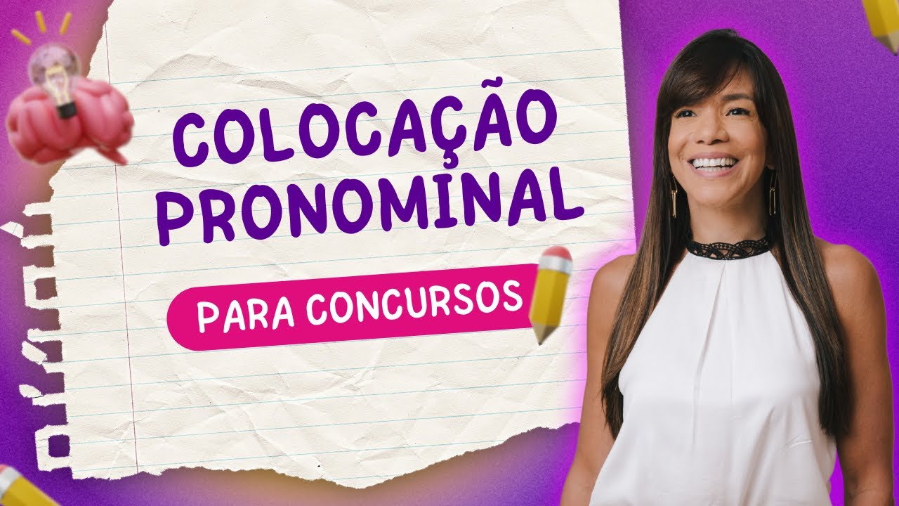 🥇 Colocação pronominal: proibições, regras e exceções para mandar bem nos concursos!