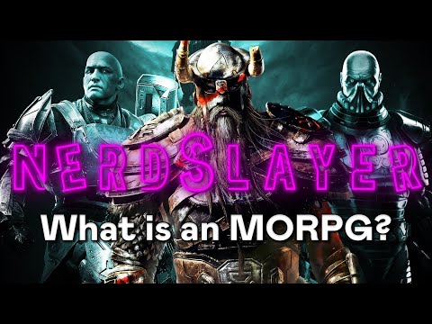 , title : 'What is an MORPG (ORPG)?'