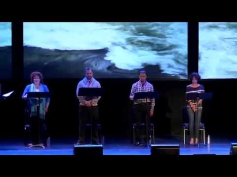 NPR Presents Water±