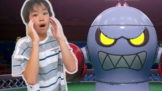 レオくんがスーパー マリオパーティ ジャンボリーをやってみた！Part23