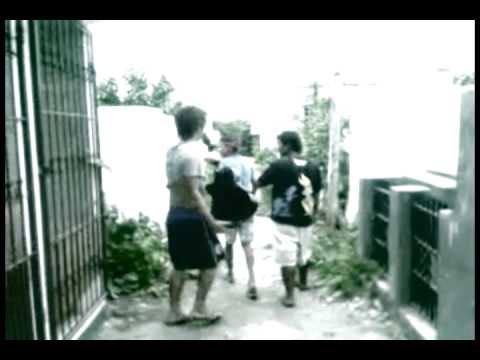 Siakol-Ituloy mo lang (UNOFFICIAL MUSIC VIDEO)