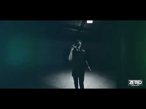 OFFICIAL VIDEO - ZETED Freestyle Friday - STOMA YOMAD