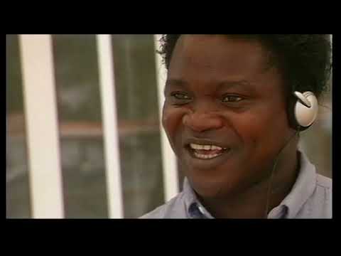 Pedro du Cameroun - Ngon Bulu (Vidéo officielle)