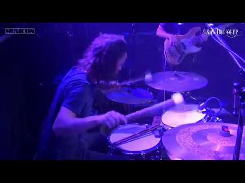 I Saw The Deep - Oneironaut (live)