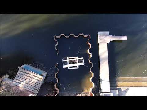 Gemeinde Ebenweiler, Schlammabsetzbecken Ebenweiler See, RSI Ummendorf