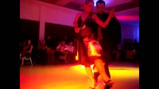 5/5 Alejandra Mantiñan & Martin Ojeda