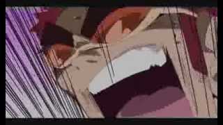 FLCL AMV Featuring Twisted Method - The End