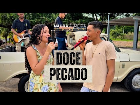 Naura Almeida - Sweet Sin