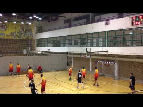 CroHoops Division I 2019/20 Rnd.19 - Kuslanova sets new League Team Record with 30 Threes in a Game!