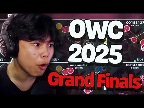 OWC USA VS POLAND GRAND FINALE MREKK WATCHPARTY