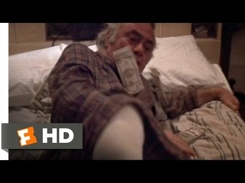 The Taking of Pelham One Two Three (11/12) Movie CLIP - Rolling in Dough (1974) HD