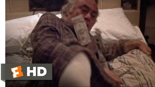The Taking of Pelham One Two Three (11/12) Movie CLIP - Rolling in Dough (1974) HD