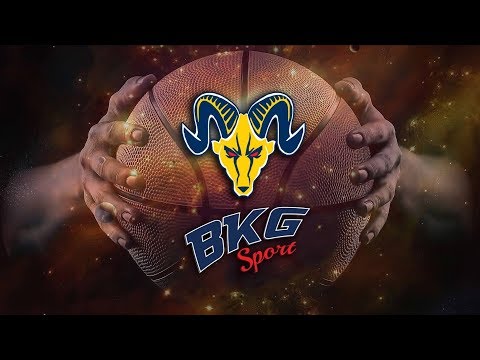 BKGDSE-Szigetszentmiklós - Ferencváros Szabadidős SE  kosárlabda mérkőzés