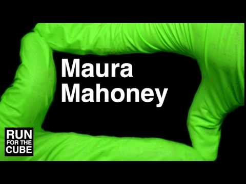 How to Pronounce Maura Mahoney