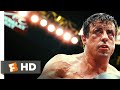 Escena Rocky Balboa Vs Tommy Latino