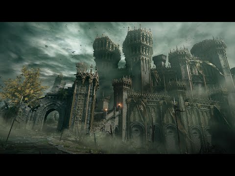 Stormveil Castle (EXTENDED) - Elden Ring OST