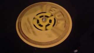 mikcow blues boogie elvis presley  original sun record label
