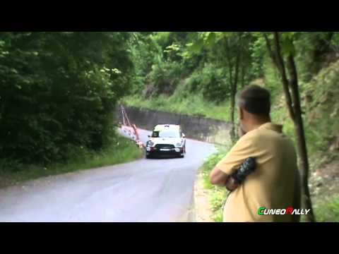 Rally Prealpi Orobiche 2012 SHOW