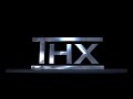 THX Tex Parody