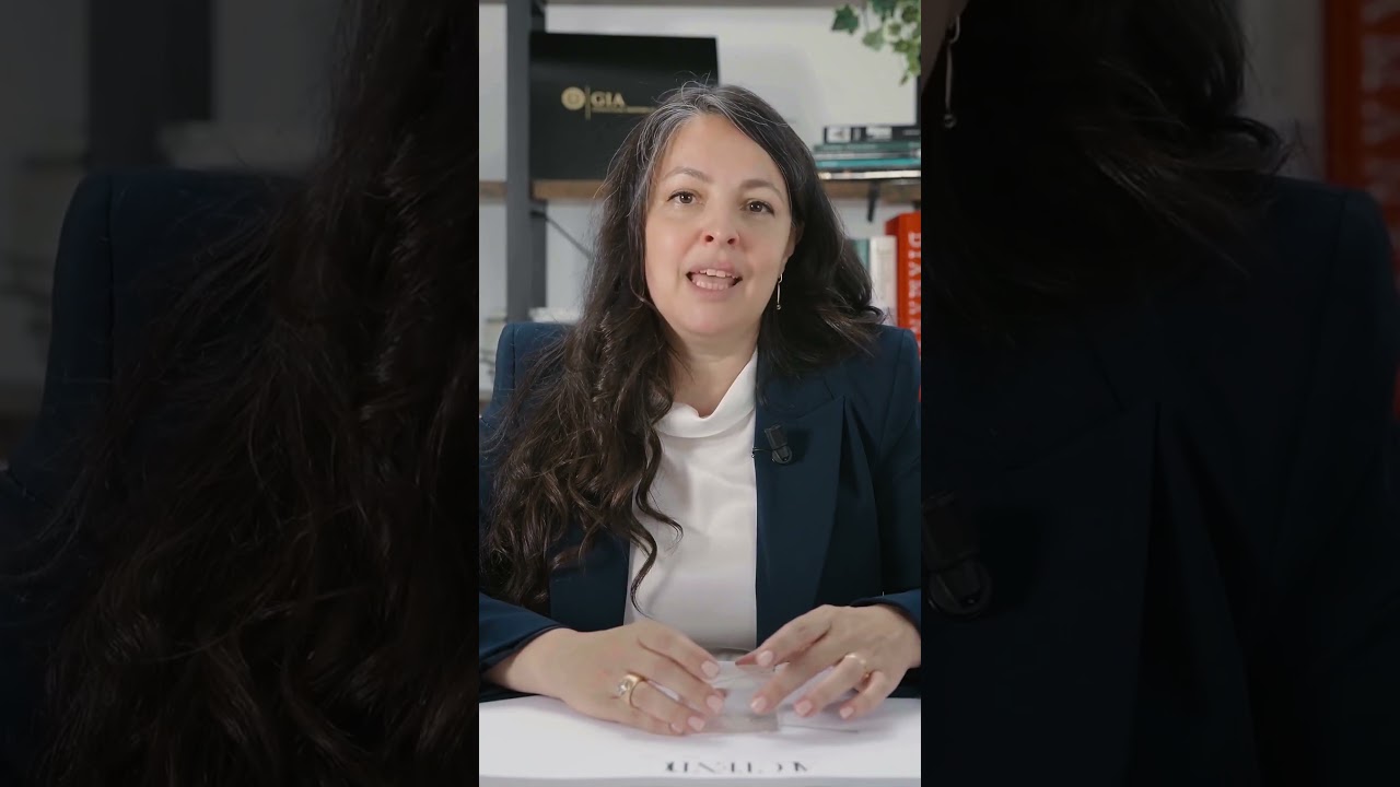 ¿Real o Imitación? La Prueba del Diamante