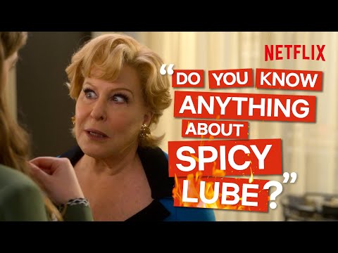 The Best of Bette Midler | The Politician