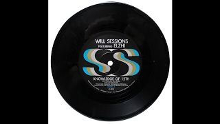 Will Sessions - Knowledge Of 12th