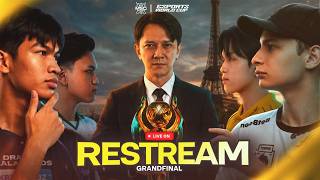 Download lagu 🔴SRG VS ONIC | SEMI FINAL GAME OF THE FUTURE 2026 RESTREAM WITH KO LIUS mp3 Download lagu 🔴SRG VS ONIC | SEMI FINAL GAME OF THE FUTURE 2026 RESTREAM WITH KO LIUS mp3