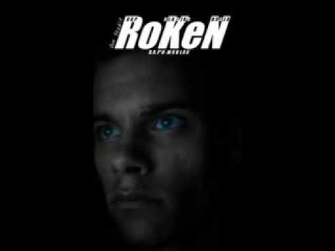 RokenLGC ''RAP'O-MANIAK'' / Official Music