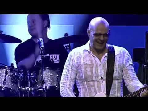 Blindsker (LIVE 06.06.06) - Bubbi Morthens