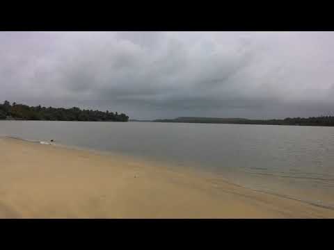 Malvan Beach, Maharashtra