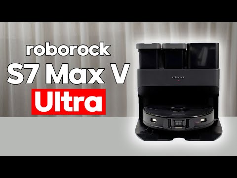 로보락 S7 Maxv Ultra (일반구매) : 다나와 가격비교