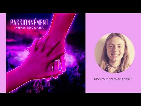 Passionnément - Anna Baccara