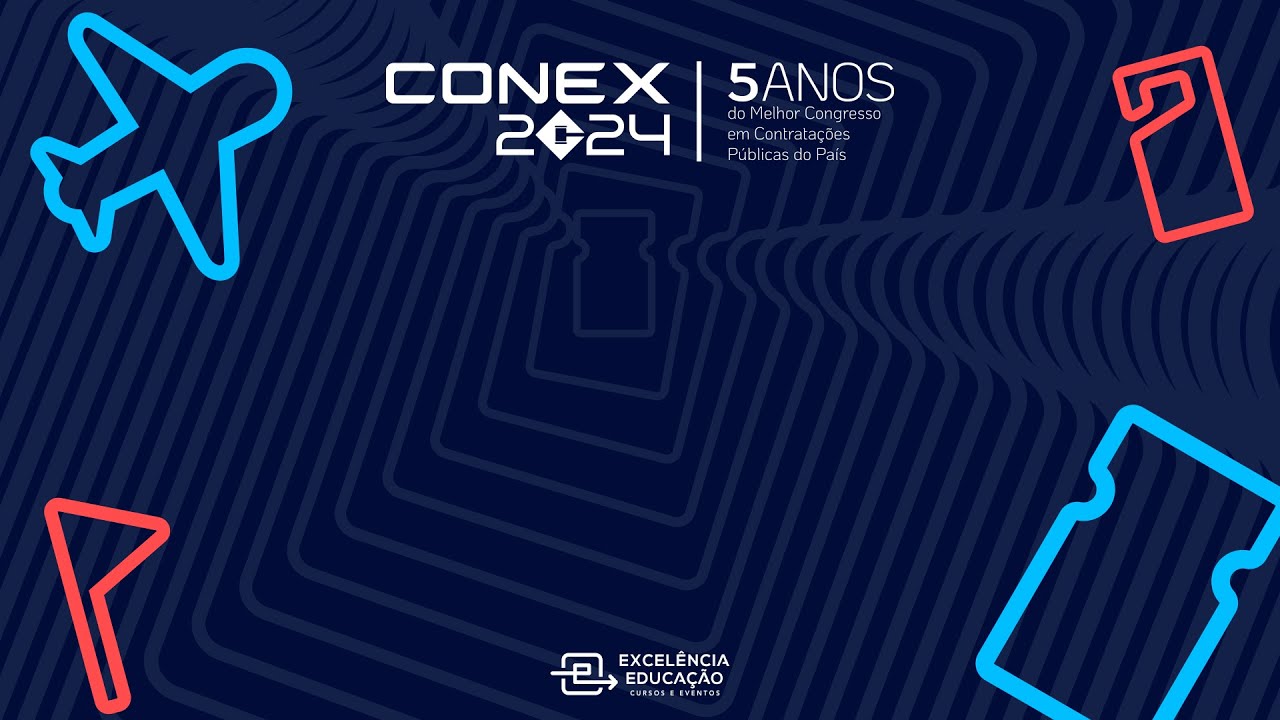 TEASER RESUMO _ CONEX 2024