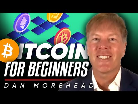 DeFiとCryptoについての会話を始めるには。Dan Morehead ? (How To Start The Conversation On DeFi and Crypto: Dan Morehead  ?)