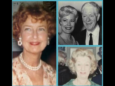 Barry Wood interview: Jeanette MacDonald, Nelson Eddy, Blossom Rock. June 14, 2006 (exclusive).