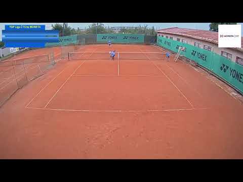 Kurt 3 19.6.2020 TOP Liga ČTS by MONETA - TJ Spoje Praha