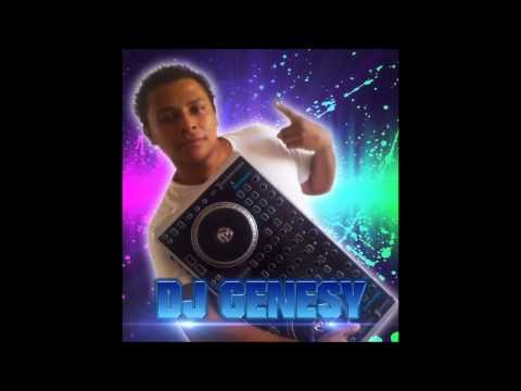 2012 Reggaeton Mix El Ciber By @G3n35yDj.mp4