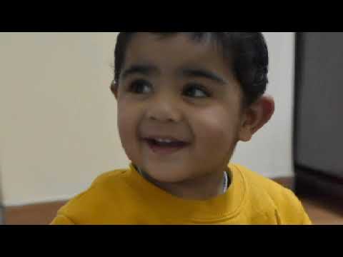 Pranshul #Enjoy Family#