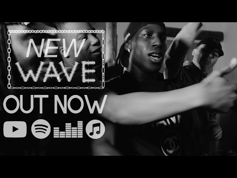 Ronnie Flex & SFB - Nigga Als Ik (Prod. Jack $hirak) - #NewWave is uit!