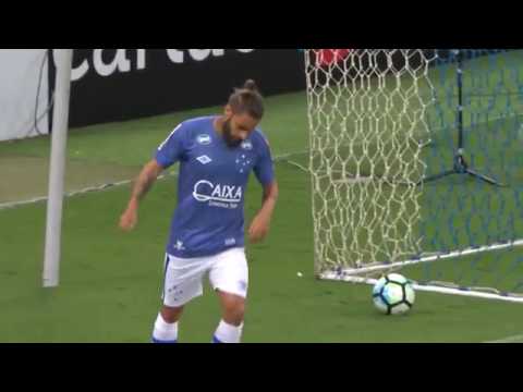 Cruzeiro 3 x 1 Murici - Melhores momentos 2017