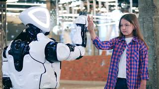 How Ai can be bad for Animals and humans?