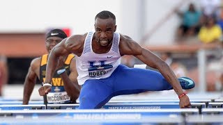 NCAA Outdoor Championships Day One Recap