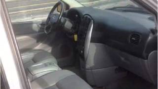 preview picture of video '2007 Chrysler Town & Country Used Cars Towanda PA'