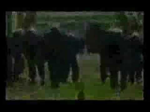 DJ speed-hardcore hooligan