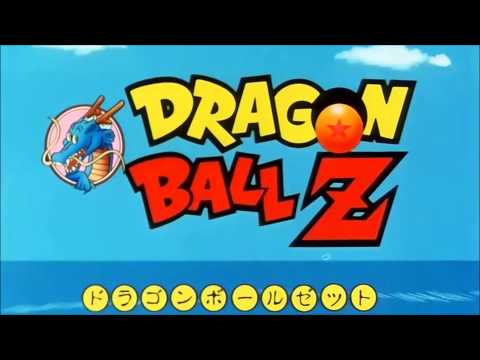 Grupo: Anime Voices Brasil - Cha la head Cha la (Dragon Ball Z)