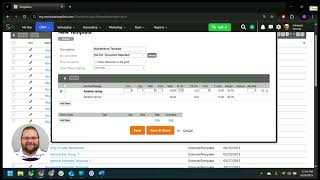 How to Set Up Estimate & Job Templates in Service Autopilot (Step-by-Step Tutorial)