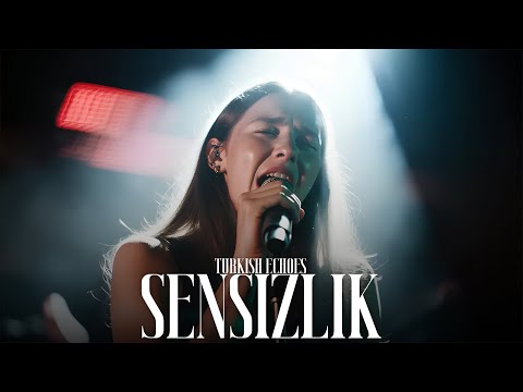 Belke Cox Incitmisem \"Sensizlik\" / Cover - Psychedelic Anatolian Rock