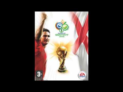 Damien J. Carter - What World (2006 FIFA World Cup version)
