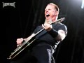Metallica - Sad American Badass But True (Kid ...